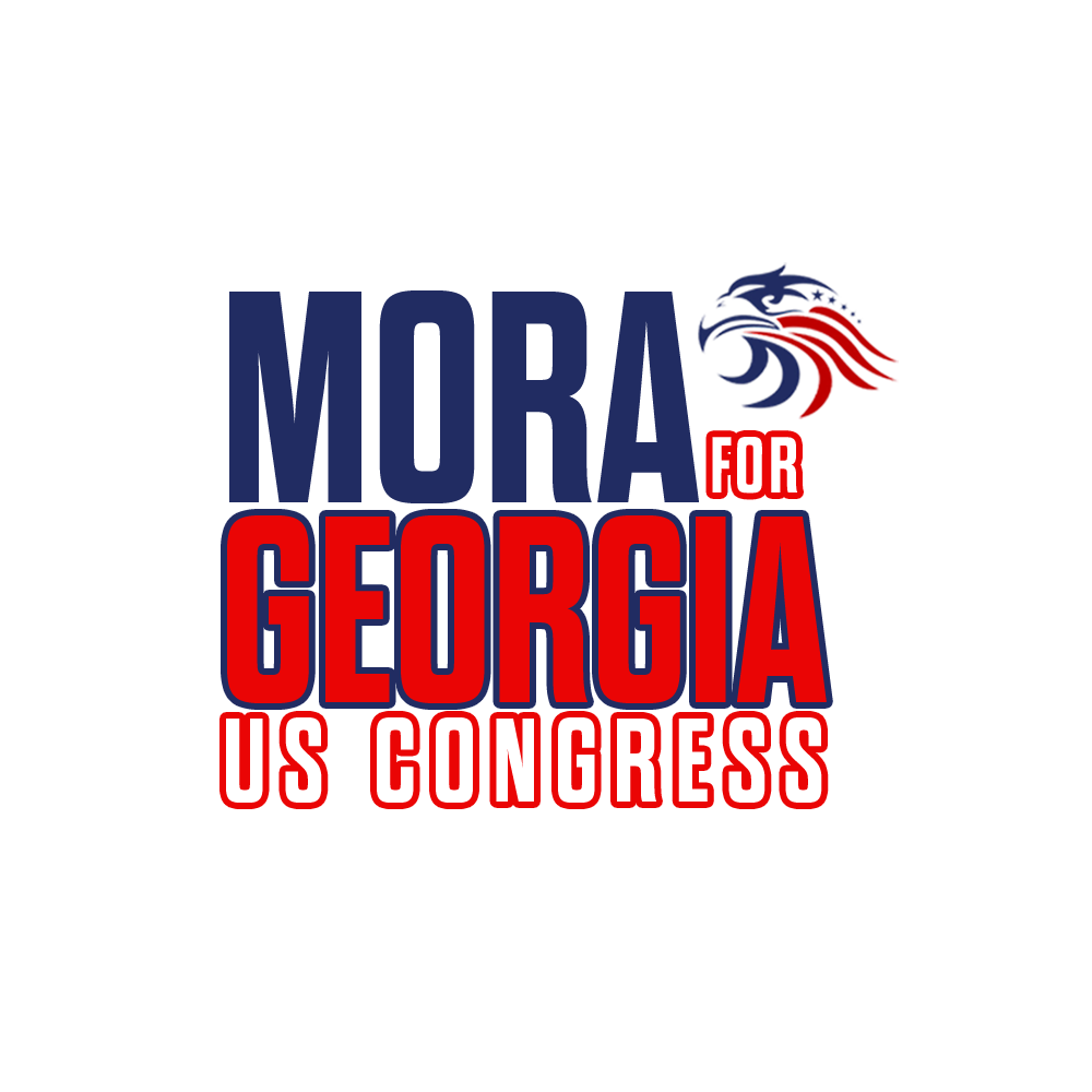 MoraForGeorgia